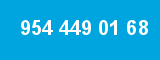 954 449 01 68 954 449 01 68